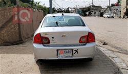 شيفروليه ماليبو